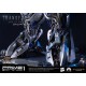 Transformers Age of Extinction Statue Galvatron 77 cm